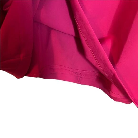 NWT Chelsea 28 pink cocktail dress. Size medium - Picture 7 of 8